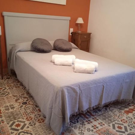 Casa Tofol Villa Catí Екстериор снимка