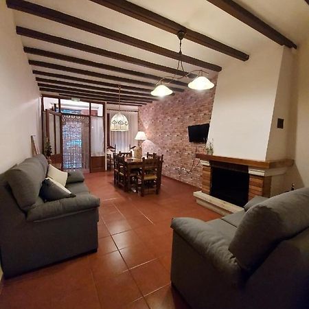 Casa Tofol Villa Catí Екстериор снимка