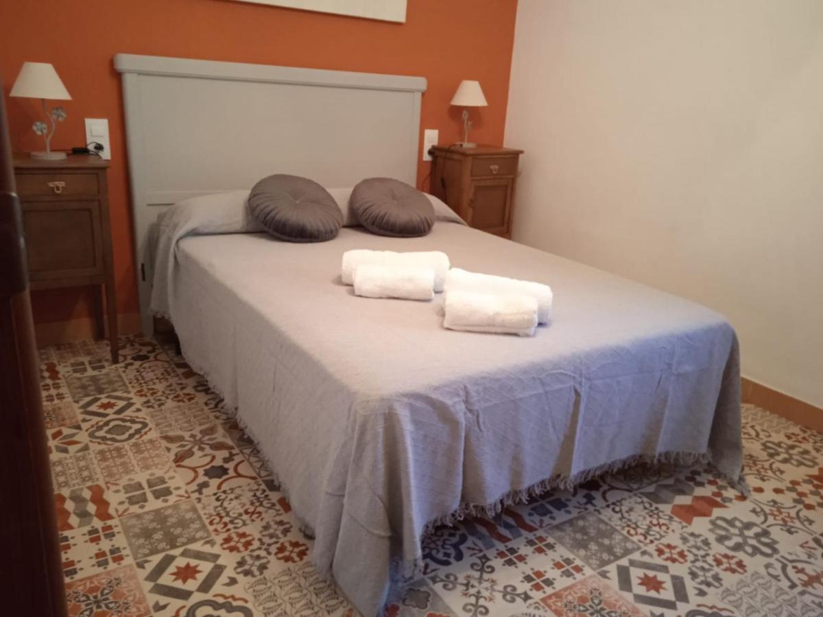 Casa Tofol Villa Catí Екстериор снимка