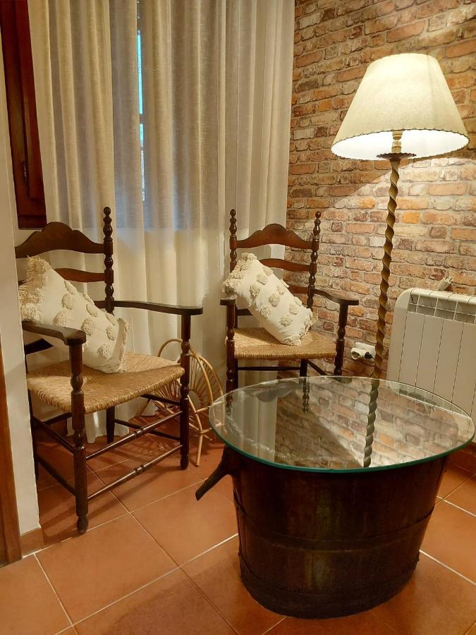 Casa Tofol Villa Catí Екстериор снимка